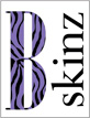 Bskinz Logo