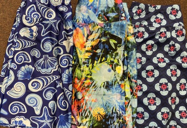Overstock Bundle XS #3 Golf Skort - Final Sale